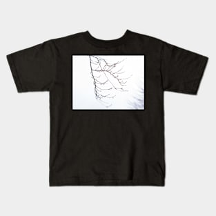 Cherry Branch Kids T-Shirt